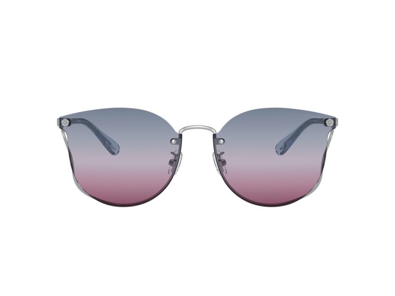 Coach Ch573 7151D 9001I8 63 Women sunglasses