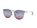 Coach Ch573 7151D 9001I8 63 Women sunglasses
