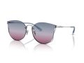 Coach Ch573 7151D 9001I8 63 Women sunglasses