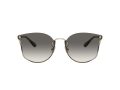 Coach Ch573 7151D 900511 63 Women sunglasses