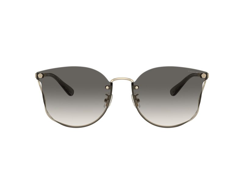 Coach Ch573 7151D 900511 63 Women sunglasses
