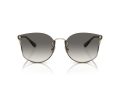 Coach Ch573 7151D 900511 63 Women sunglasses