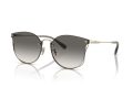 Coach Ch573 7151D 900511 63 Women sunglasses