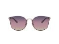 Coach Ch573 7151D 9331U6 63 Women sunglasses