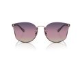 Coach Ch573 7151D 9331U6 63 Women sunglasses