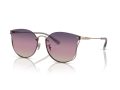 Coach Ch573 7151D 9331U6 63 Women sunglasses