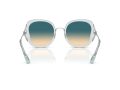 Coach Ck483 7153B 57664M 54 Women sunglasses