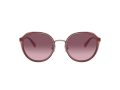 Coach Cl924 7154 93318D 52 Women sunglasses