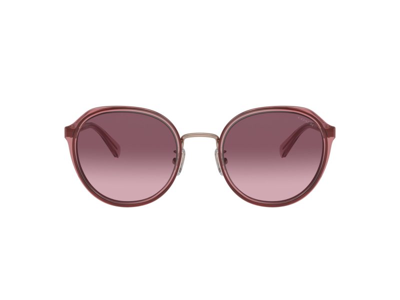 Coach Cl924 7154 93318D 52 Women sunglasses