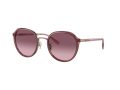 Coach Cl924 7154 93318D 52 Women sunglasses