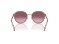 Coach Cl924 7154 93318D 52 Women sunglasses