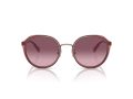 Coach Cl924 7154 93318D 52 Women sunglasses