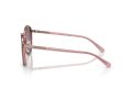 Coach Cl924 7154 93318D 52 Women sunglasses