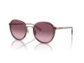 Coach Cl924 7154 93318D 52 Women sunglasses