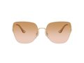 Coach Cl904 7156D 90052D 60 Women sunglasses
