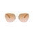 Coach Cl904 7156D 90052D 60 Women sunglasses