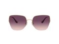 Coach Cl904 7156D 90057W 60 Women sunglasses