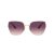 Coach Cl904 7156D 90057W 60 Women sunglasses