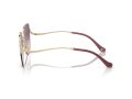 Coach Cl904 7156D 90057W 60 Women sunglasses