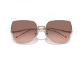 Coach Cl904 7156D 933113 60 Women sunglasses