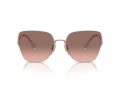 Coach Cl904 7156D 933113 60 Women sunglasses