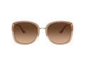 Coach Cl905 7157D 556174 58 Women sunglasses