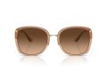 Coach Cl905 7157D 556174 58 Women sunglasses