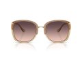 Coach Cl905 7157D 5736U8 58 Women sunglasses