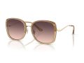 Coach Cl905 7157D 5736U8 58 Women sunglasses