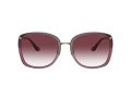 Coach Cl905 7157D 58013P 58 Women sunglasses