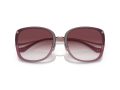 Coach Cl905 7157D 58013P 58 Women sunglasses