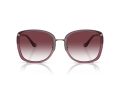 Coach Cl905 7157D 58013P 58 Women sunglasses