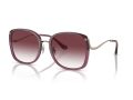 Coach Cl905 7157D 58013P 58 Women sunglasses