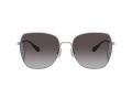 Coach Cl906 7158D 90013C 58 Women sunglasses
