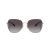Coach Cl906 7158D 90013C 58 Women sunglasses