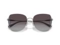 Coach Cl906 7158D 90013C 58 Women sunglasses
