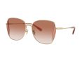 Coach Cl906 7158D 900513 58 Women sunglasses