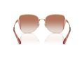 Coach Cl906 7158D 900513 58 Women sunglasses