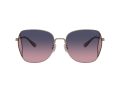 Coach Cl906 7158D 9331I6 58 Women sunglasses