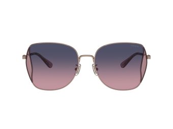 Coach Cl906 7158D 9331I6 58 Women sunglasses