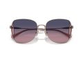Coach Cl906 7158D 9331I6 58 Women sunglasses