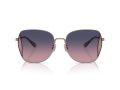 Coach Cl906 7158D 9331I6 58 Women sunglasses