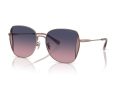 Coach Cl906 7158D 9331I6 58 Women sunglasses