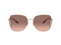 Coach Cl906 7158D 942913 58 Women sunglasses