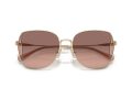 Coach Cl906 7158D 942913 58 Women sunglasses