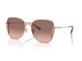 Coach Cl906 7158D 942913 58 Women sunglasses