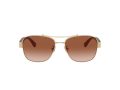 Coach Cr617 7161 900513 56 Women sunglasses