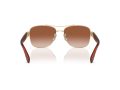Coach Cr617 7161 900513 56 Women sunglasses