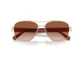 Coach Cr617 7161 900513 56 Women sunglasses