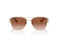 Coach Cr617 7161 900513 56 Women sunglasses